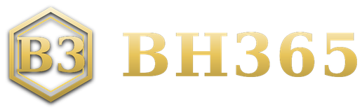 BH365 โลโก้